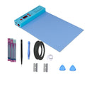 universal 14 inch iphone ipad Android lcd screen heating separation tool,50-120℃,special tool for splitting screen,fast warming