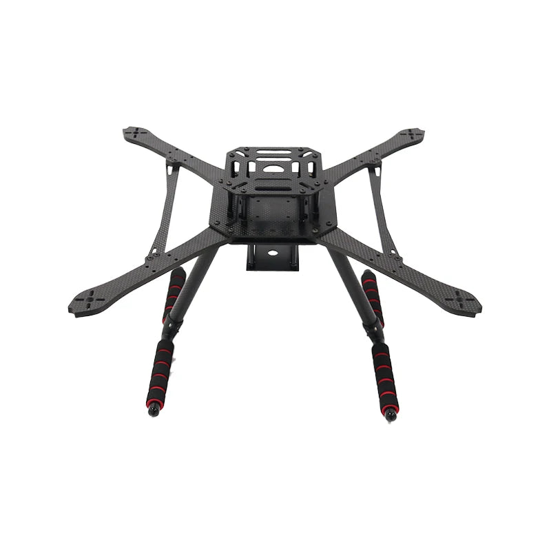 Rctosky Open Source New Smart Drone Frame 450MM Ardupilot Quadrotor Rack RC Multicopter Multi-Rotor With Landing Gear