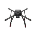 Rctosky Open Source New Smart Drone Frame 450MM Ardupilot Quadrotor Rack RC Multicopter Multi-Rotor With Landing Gear