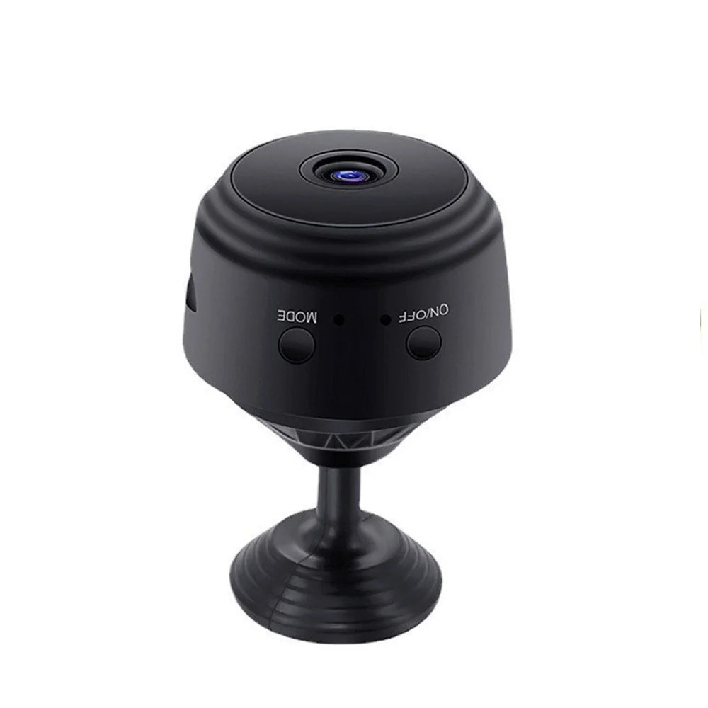 Mini A9 Camera Micro Home Video CCTV Security Surveillance with Wifi IP Wireless Camara Sensor Infrared CMOS 2MP Telefon Alarm
