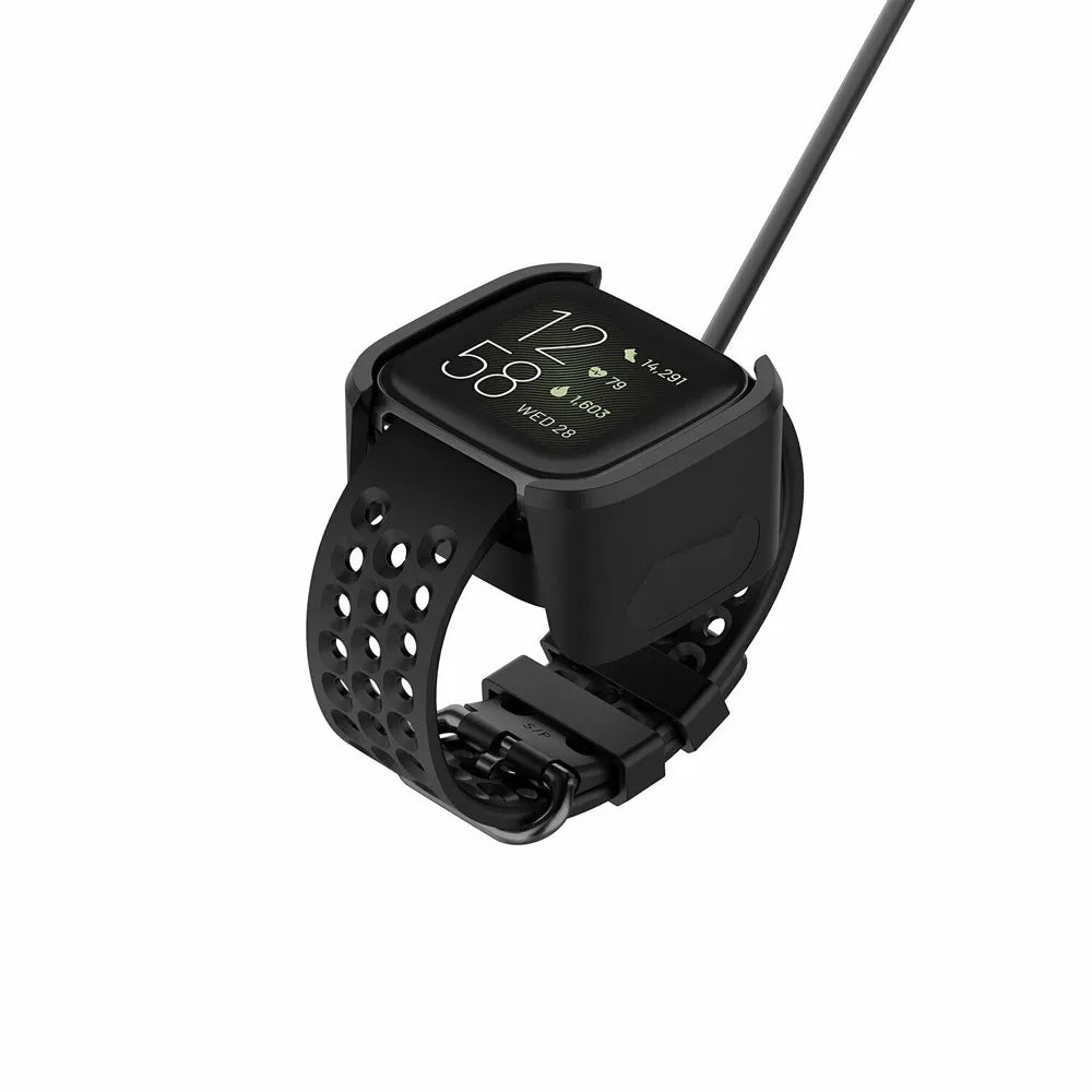 Portable USB Charging Cable Fast Charging Charging Dock Chargers Charger Dock Cradle Watch Charger