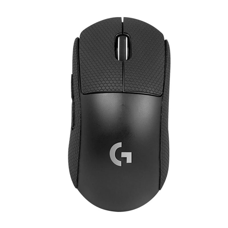 Mouse Grip Tape Skate Sticker Non Slip Suck Sweat Mouse Anti-Slip Sticker Self-adhesive For GPW2 G Pro X Superlight Mouse