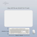 Custom Playmat Card Game Pad Mousepad Computer Mouse Pad 600x350x2mm Non-Slip Natural Rubber Carpet Square Desktop DIY Mouse Pad