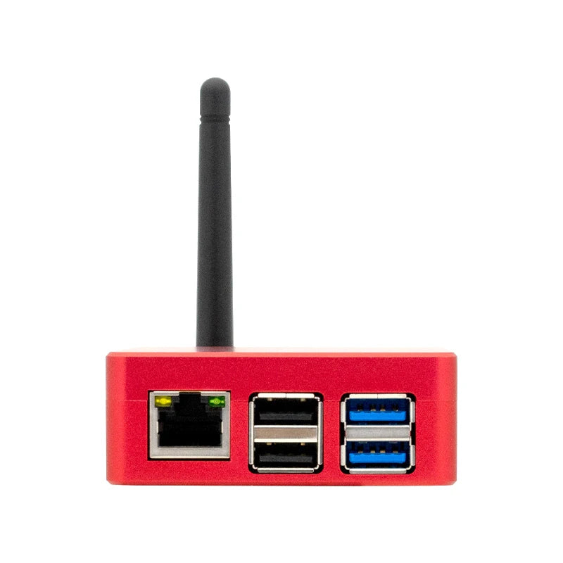 2024 New Products ZWO ASIAIR Plus 256GB Wi-Fi Smart Camera Controller (New 2024 Version) # ASIAIR-Plus-256GB