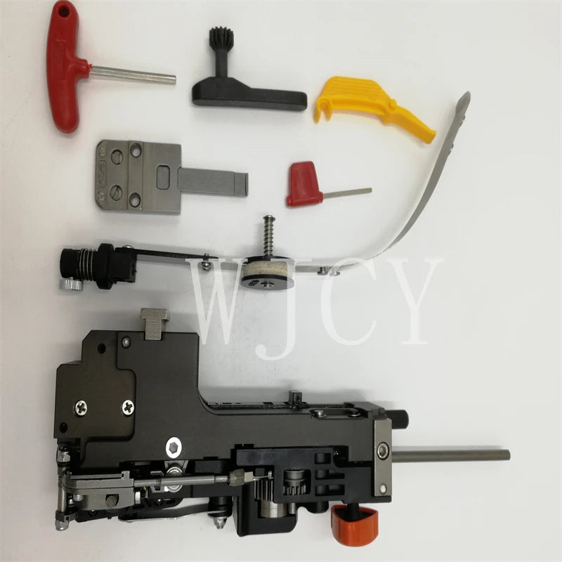 Free Shipping 43/6S 43/6-S High Quality Hohner Stitching Head Stitching Machine Hohner Universal 43/6 S Flat Stichting