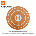 Xiaomi Z906 Drone 8K Aerial HD Intelligent Avoiding Obstacle with Larger Screen Remote Control Folding Brushless Power GPS Drone