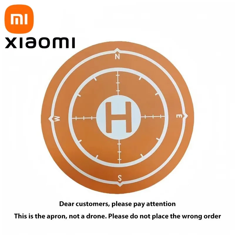 Xiaomi Z906 Drone 8K Aerial HD Intelligent Avoiding Obstacle with Larger Screen Remote Control Folding Brushless Power GPS Drone
