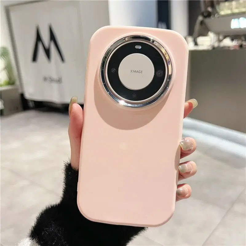 For Magic 7 Lite Dopamine Color Phone Case for Magic 7 6 Pro 5 Lite Honor X9C X9A X9B Shockproof Protective Silicone Soft Shell