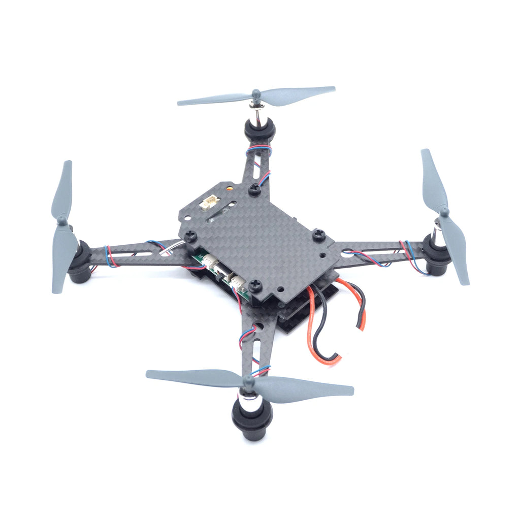 Drone DIY RC Aircraft Accessories Quadcopter Assembly Drone Model Set