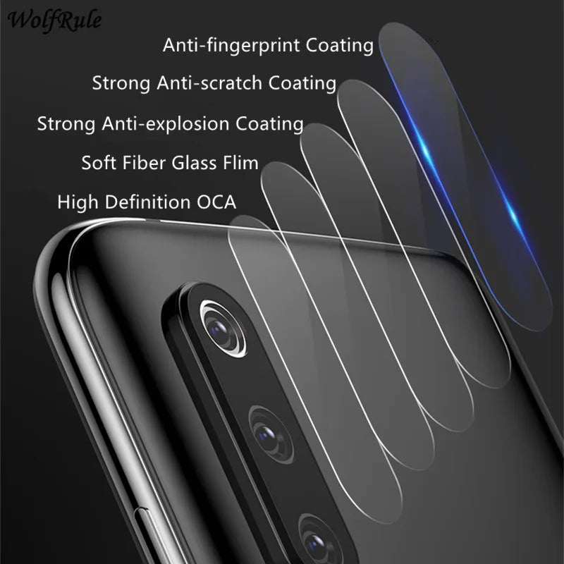 For Honor 400 Smart Glass Honor 400 Smart Screen Protector Tempered Glass Protective Phone Camera Lens Film On Honor 400 Smart