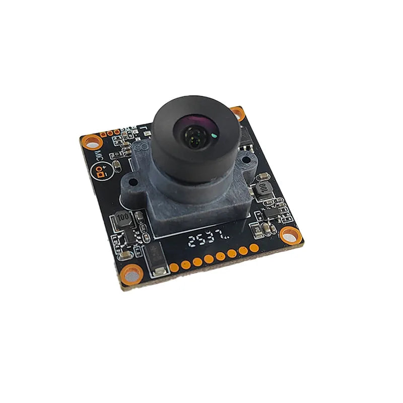 Mini Size 4MP 2560*1440  30FPS H265  GC4083 CMOS  UVC CCTV Security USB Webcam Camera for PC ,Laptop, Android