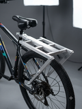 Bagageiro Metal Prêmium Bike